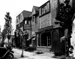 Larchmont Blvd. 1929
